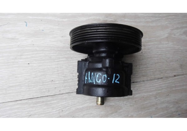 Помпа гідропідсилювача керма Renault 1.5 dci, 8200711390, 7700419117, 8200575303, 8200562164, 7700840105